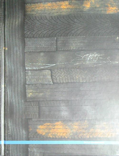 Paolo Canevari. Nothing From Nothing