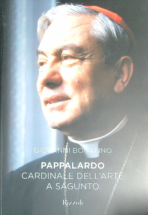 Pappalardo. Cardinale dell'arte a Sagunto