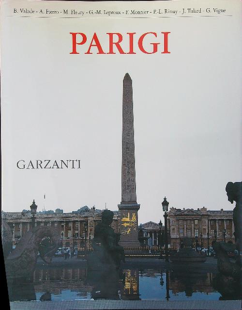 Parigi
