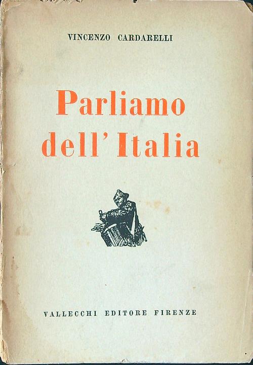 Parliamo dell'Italia