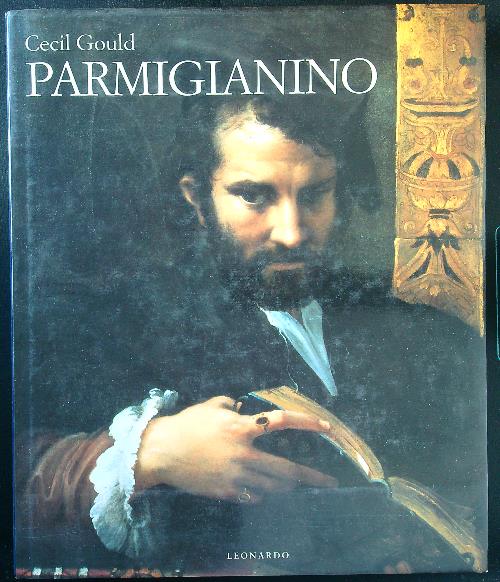 Parmigianino
