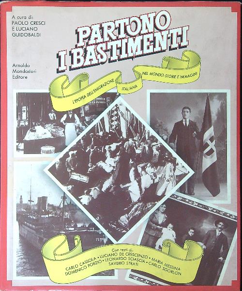 Partono i bastimenti