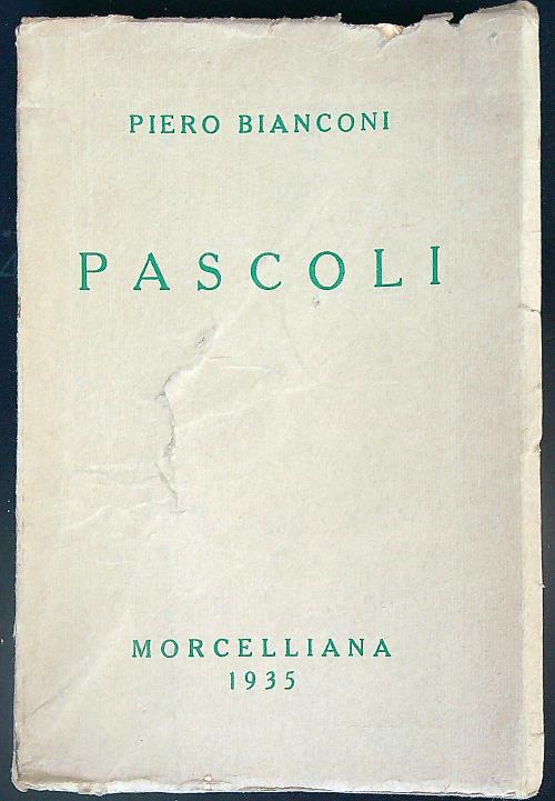 Pascoli