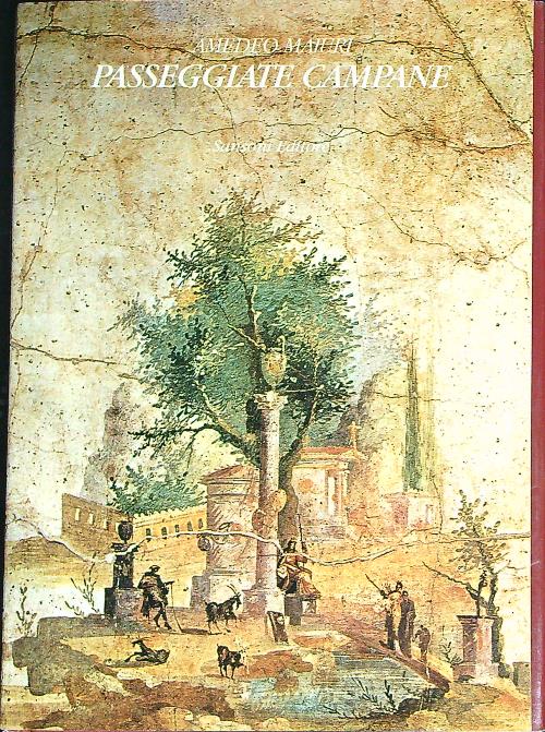 Passeggiate campane