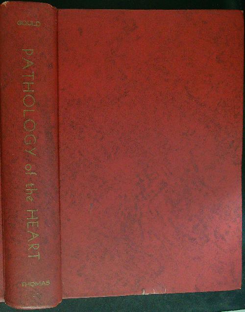Pathology of the heart
