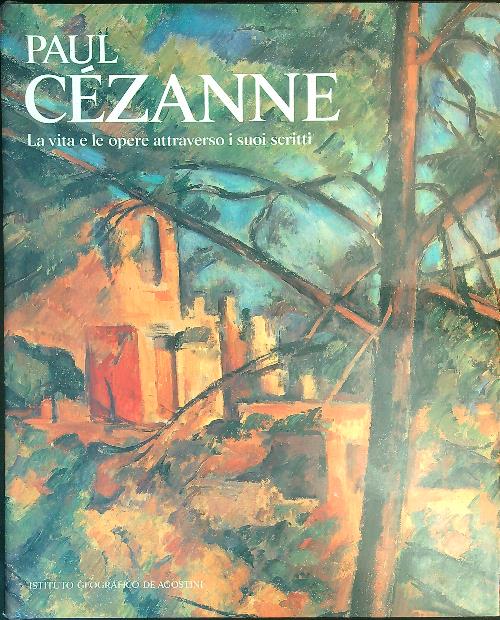 Paul Cezanne