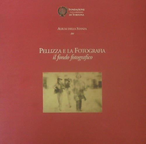 Pellizza e la Fotografia Il fondo fotografico