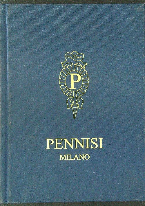 Pennisi Milano
