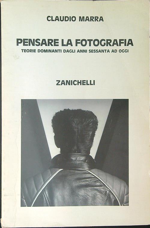 Pensare la fotografia