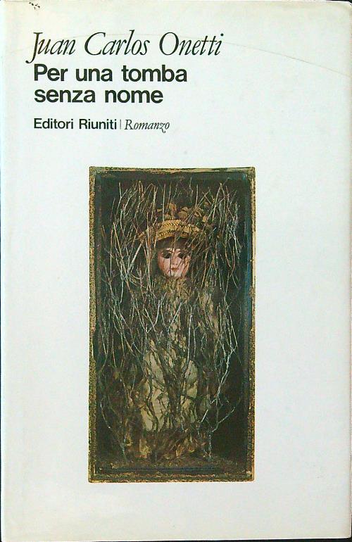 Per una tomba senza nome