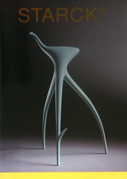Philippe Starck