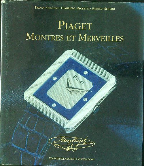 Piages Montres et merveilles