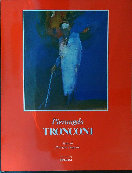 Pierangelo Tronconi