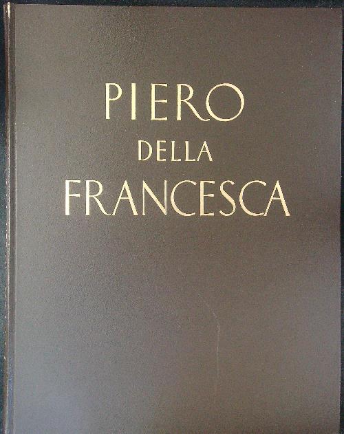 Piero della Francesca