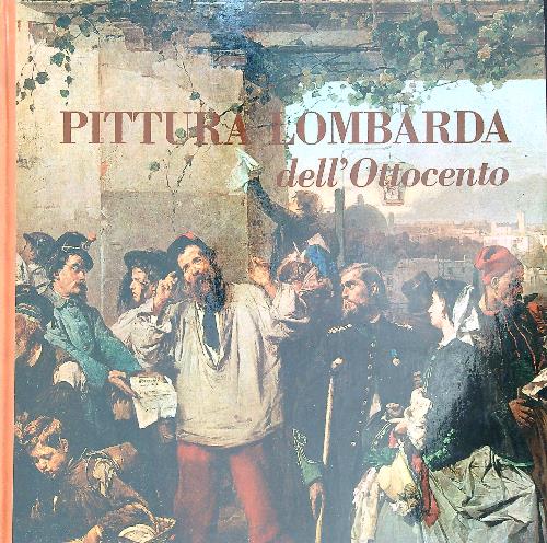 Pittura Lombarda dell'Ottocento