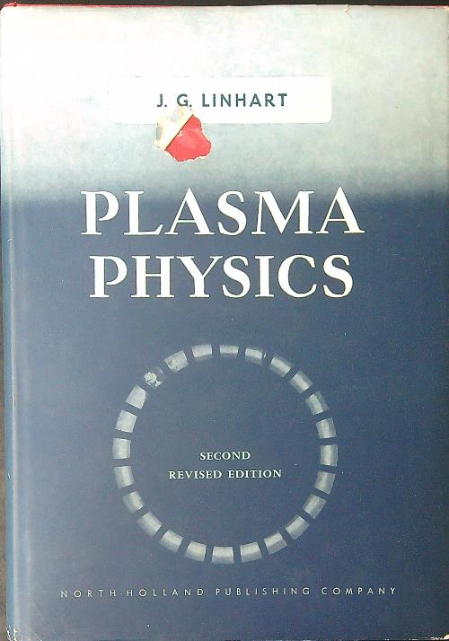 Plasma physics