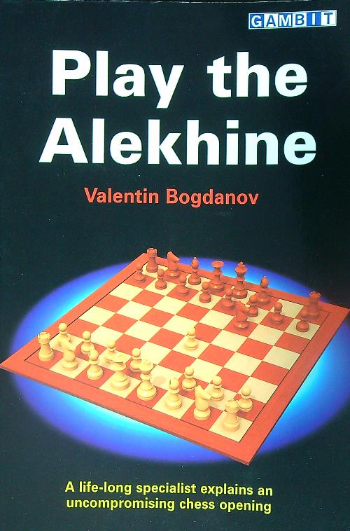 Play the Alekhine