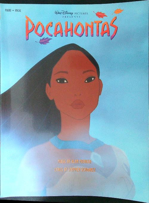 Pocahontas