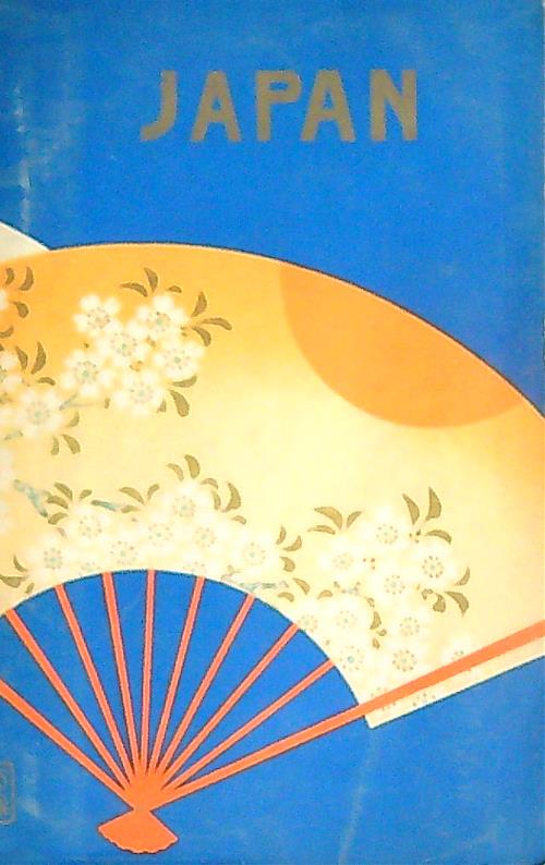 Pocket Guide to Japan 1935