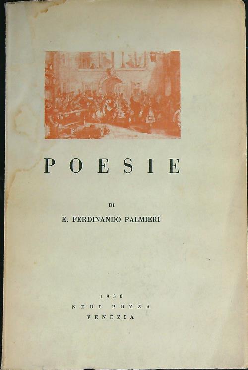 Poesie