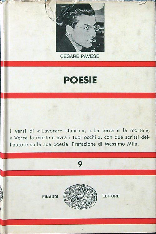 Poesie