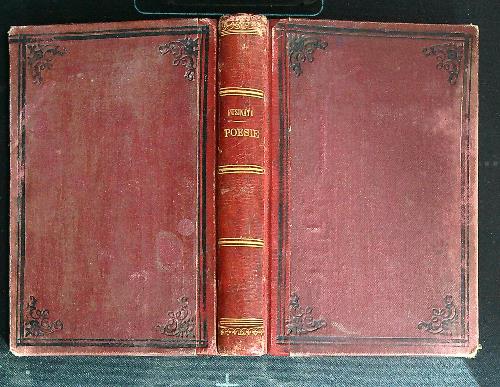 Poesie Vol. 1-2