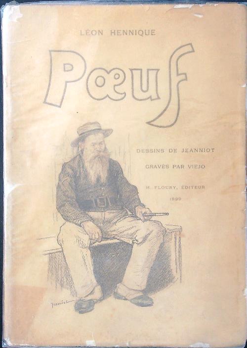 Poeuf