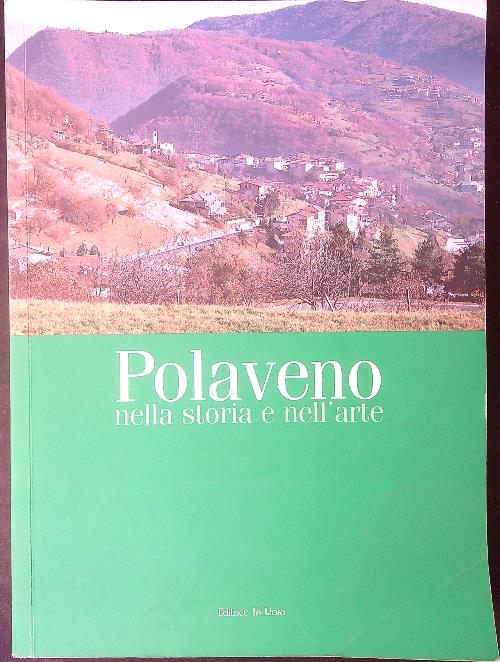 Polaveno nella salute e nell'arte