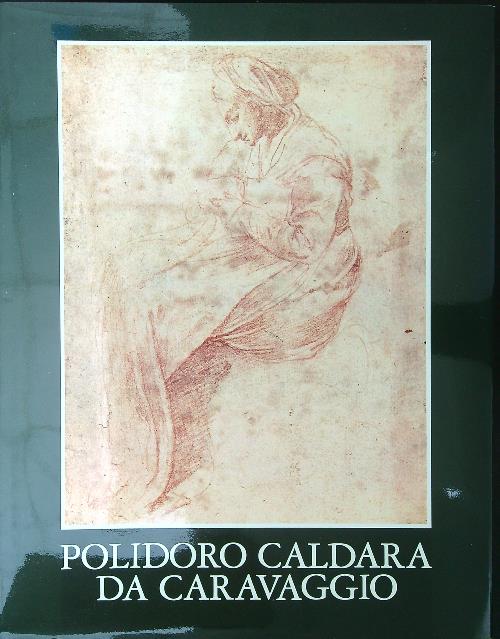 Polidoro Caldara da Caravaggio