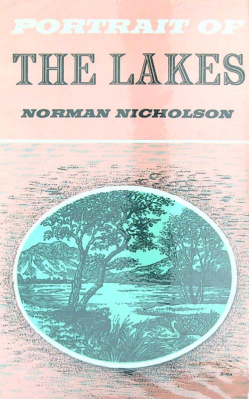 Portrait of the Lakes