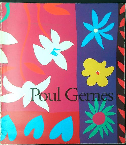 Poul gernes