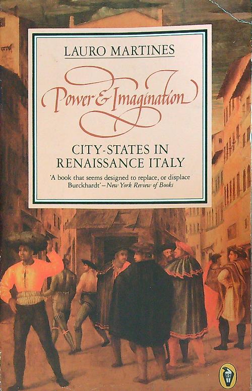 Power and Imagination: