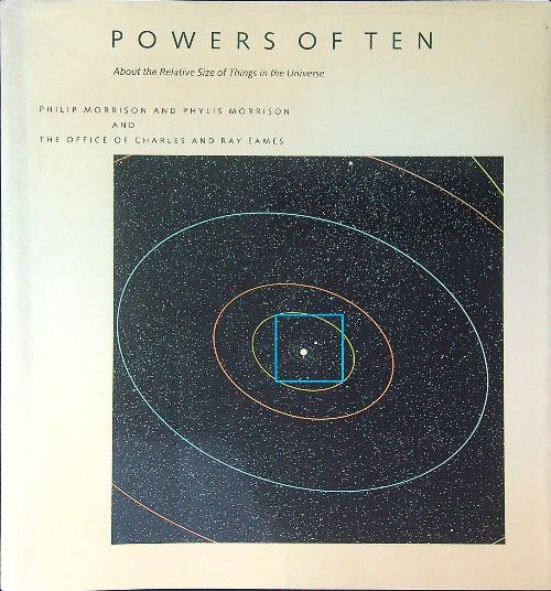 Powers of ten
