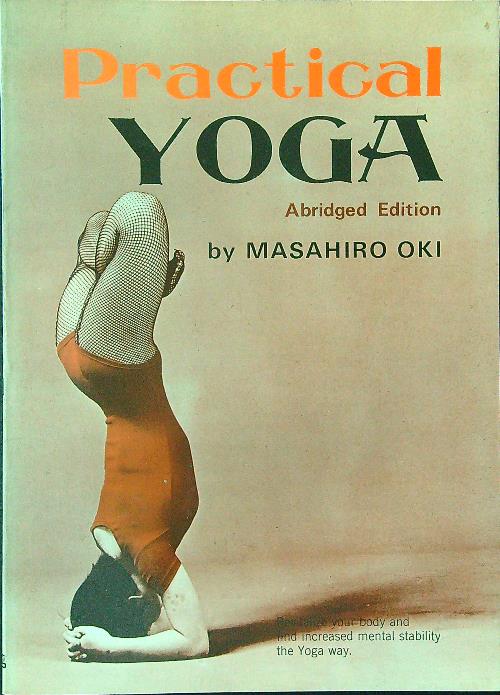 Practical Yoga