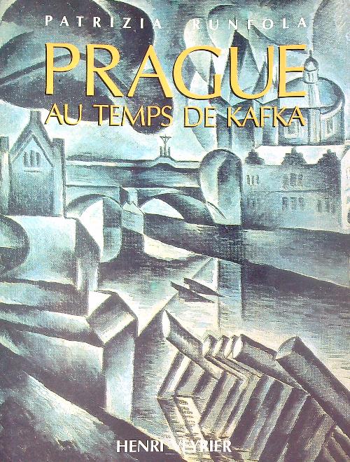 Prague au temps de Kafka