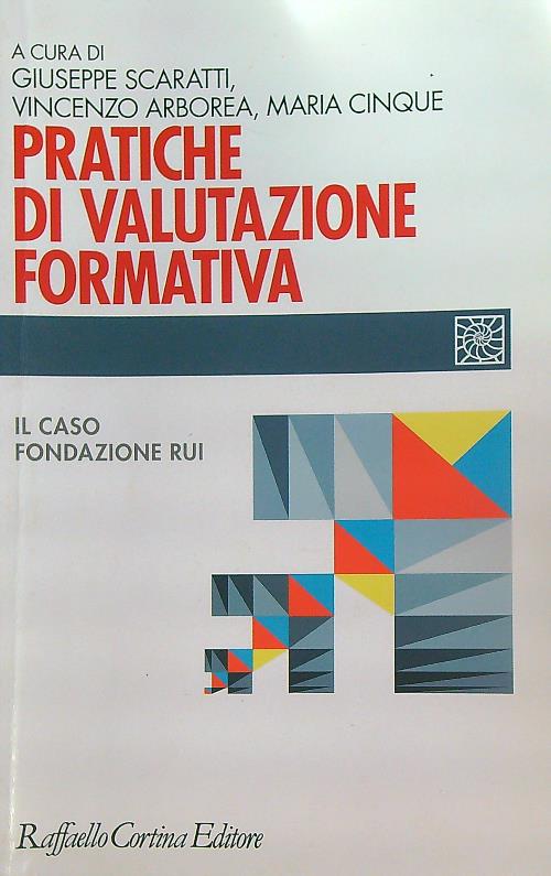 Pratiche di valutazione formativa