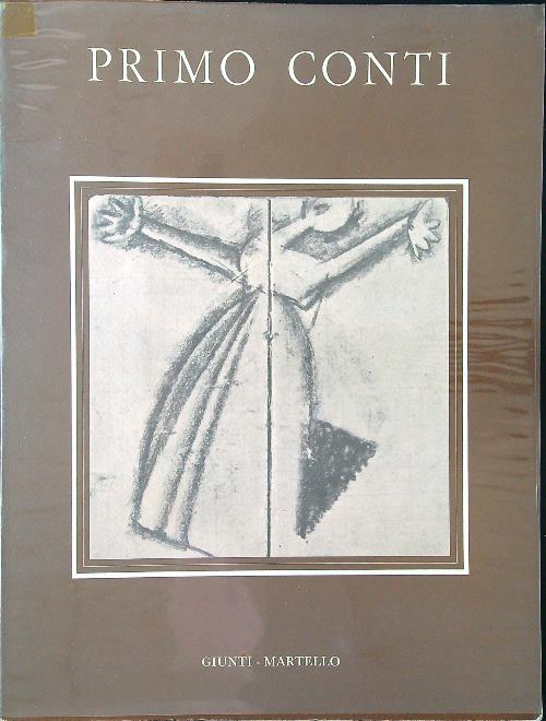 Primo Conti. Taccuini e serie disegni tra il 1912 e …