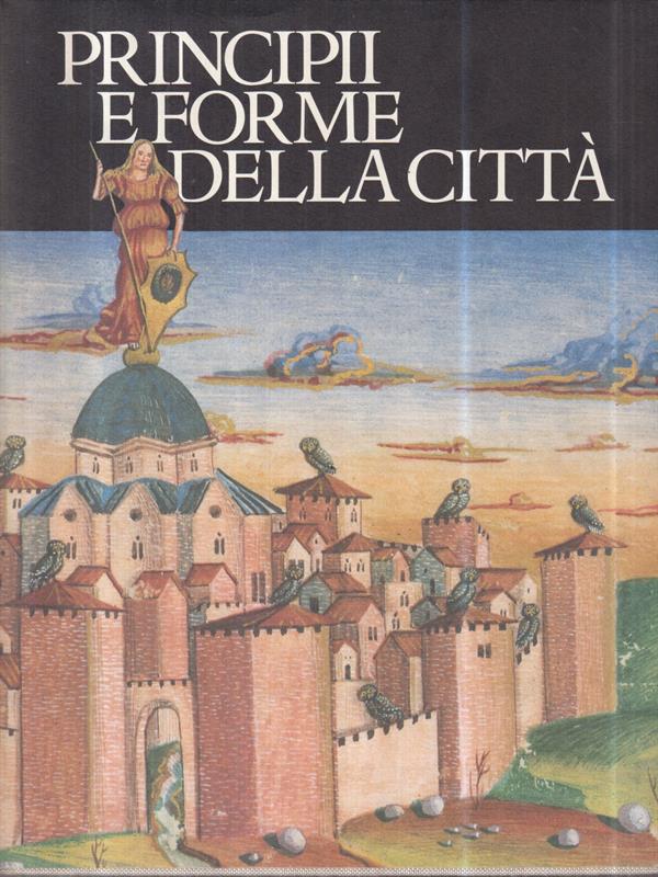 Principii e forme della citta'