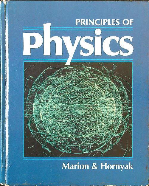 Principles of physics