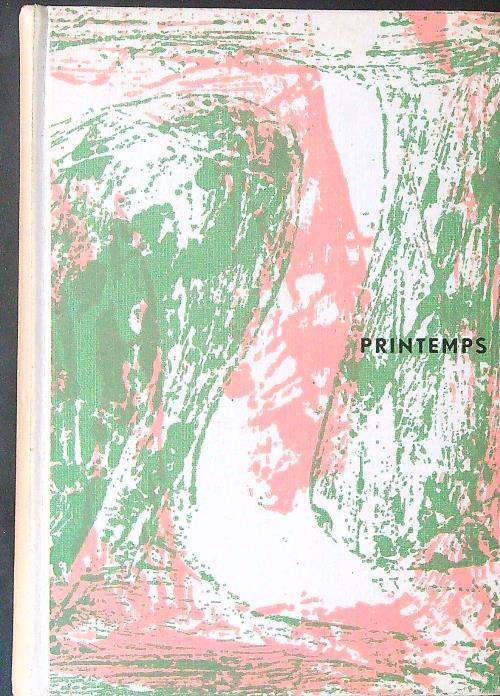 Printemps