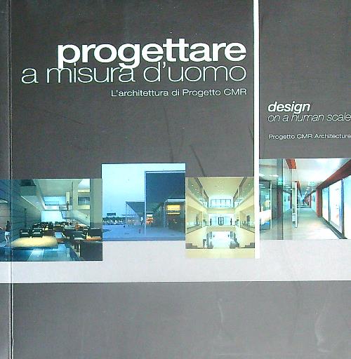 Progettare a misura d'uomo