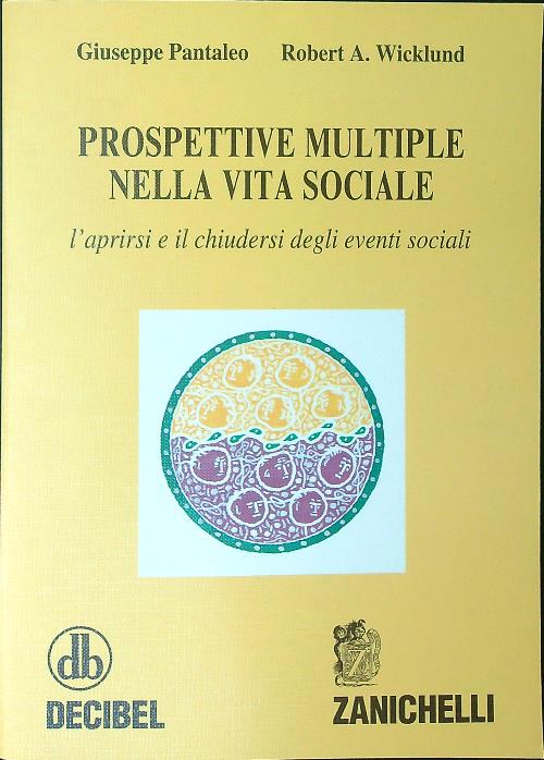Prospettive multiple nella vita sociale