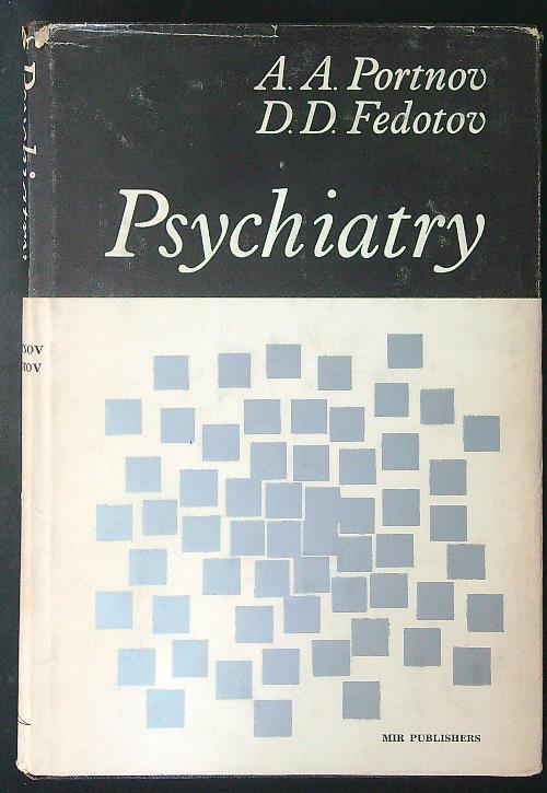 Psychiatry