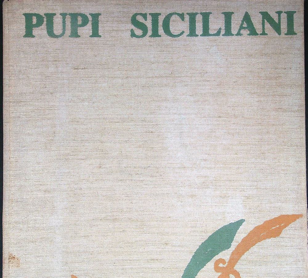 Pupi Siciliani