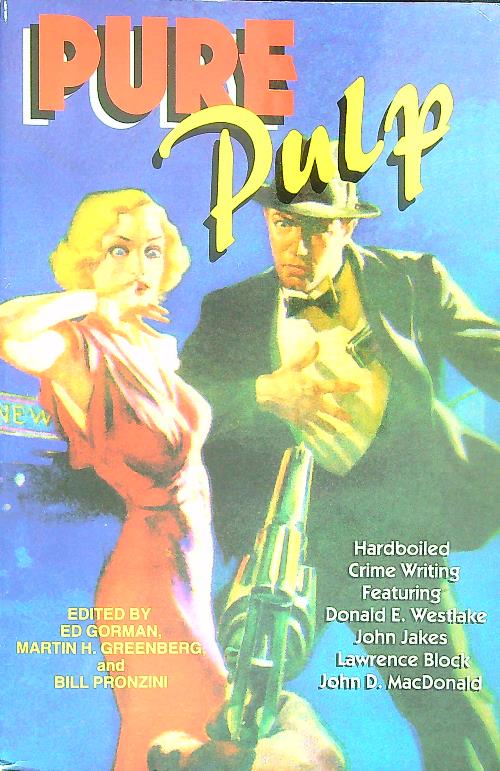 Pure Pulp
