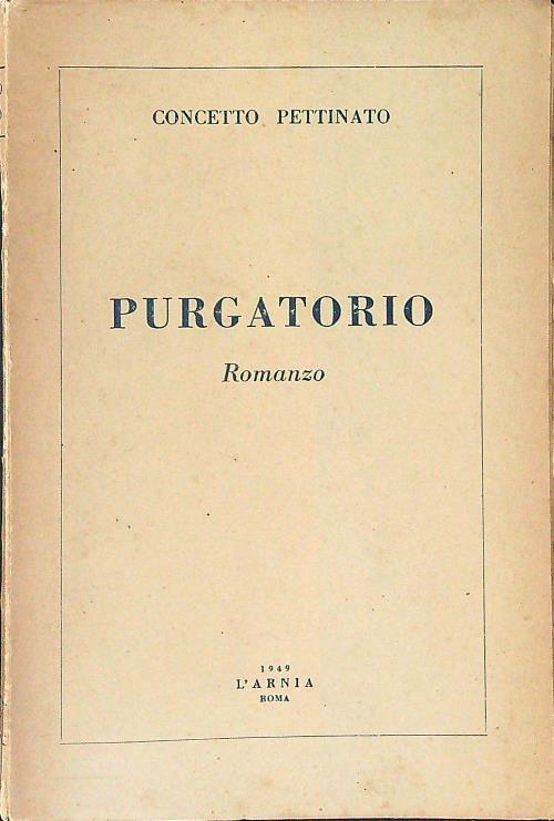 Purgatorio