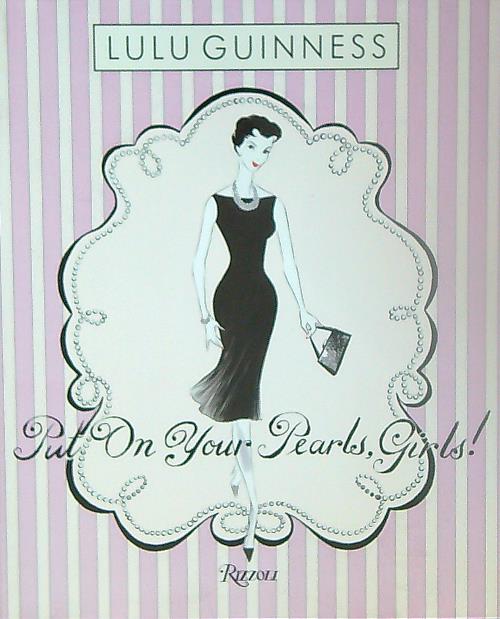 Put on Your Pearls Girls!