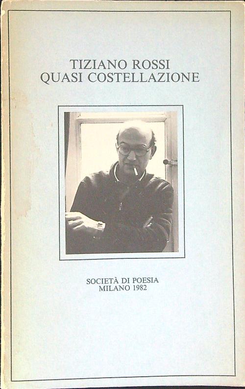 Quasi costellazione