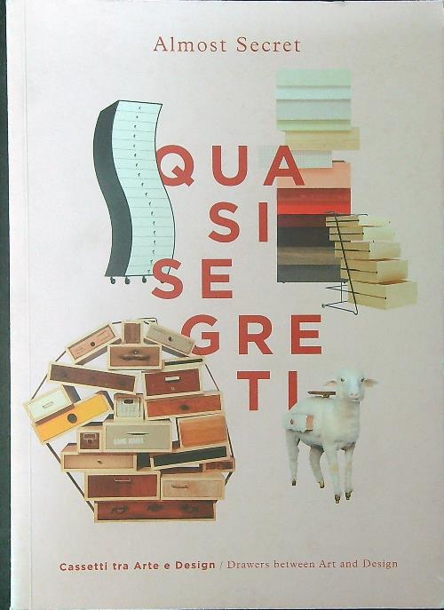 Quasi segreti Almost secret