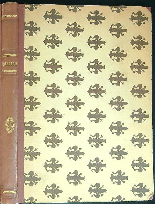 Quello che dice la scrittura